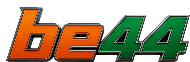 be44 লোগো